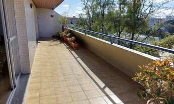 Imagem 5: Cobertura com 3 dormitórios à venda, 239 m² por R$ 1.499.000,00 - Bacacheri - Curitiba/PR