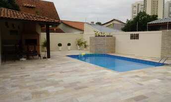 Imagem: Sobrado com 3 dormitórios à venda, 260