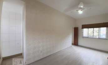 Imagem: Apartamento para Aluguel - Cachambi, 1 Quarto