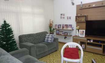 Imagem 3: Sobrado com 3 dormitórios à venda por R$ 800.000,00 - São João Clímaco - São Paulo/SP