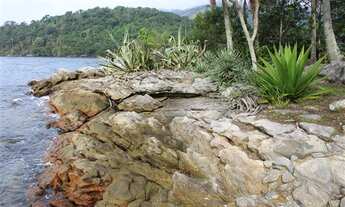 Imagem 5: Ilha Lagoa Azul - Ilha Grande - Angra dos Reis - RJ