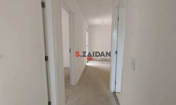 Imagem 6: Apartamento com 2 dormitórios à venda, 53 m² por R$ 185.000,00 - Jardim Abaeté - Piracicab