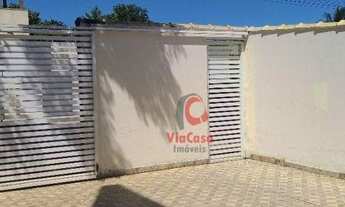 Imagem 3: Casa com 2 dormitórios à venda, 161 m² por R$ 229.000,00 - Maria Turri - Rio das Ostras/RJ