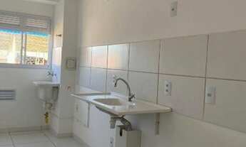 Imagem 2: Apartamento California Boulevard