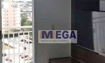 Imagem: Apartamento com 2 dormitórios à venda