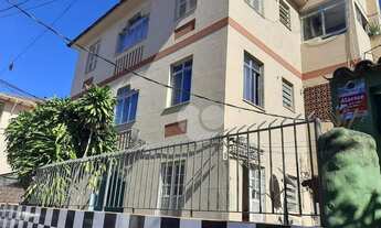 Imagem 3: Andarai, 3 dormitórios à venda, 65 m² por R$ 320.000 - Andaraí - Rio de Janeiro/RJ