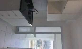 Imagem 6: Belo Apartamento-Locação-Emp. Novo da Cyrela - Jardim Dom Bosco, S.P. -2 dorms, 1 suíte, 2