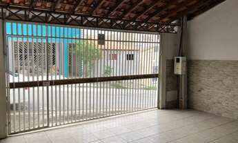 Imagem: Casa com 2 dormitórios à venda, 108 m²