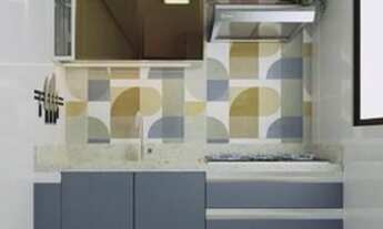 Imagem 5: Triplex individual, 3 qts sendo 2 suítes, piso no porcelanato, cooktop e forno de pizza já