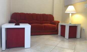 Imagem: Apartamento com 1 dormitório à venda