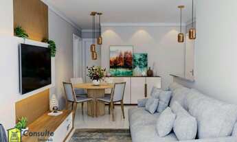 Imagem: Apartamento com 2 dormitórios à venda