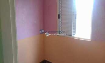 Imagem 6: Apartamento Residencial à venda, Vila São Francisco, Hortolândia -