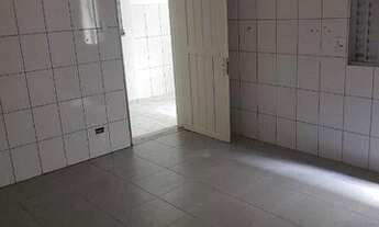 Imagem 2: CA0159] Casa com 3 dormitórios para alugar, 140 m² - Centro - Santo André/SP