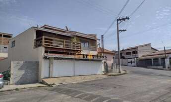 Imagem: Ótimo sobrado a venda na cidade de Pinhalzinho/SP