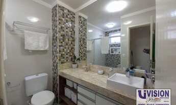 Imagem 3: Sobrado com 2 dormitórios à venda, 140 m² por R$ 690.000,00 - Jardim Catanduva - São Paulo