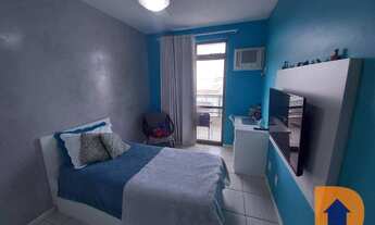 Imagem 7: Cobertura com 3 dormitórios à venda, 206 m² por R$ 1.250.000,00 - Centro - Cabo Frio/RJ