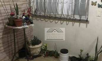 Imagem: Casa com 2 dormitórios à venda, 60 m²