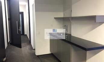 Imagem 4: Sala para alugar, 100 m² por R$ 3.990,00/mês - Higienópolis - São Paulo/SP