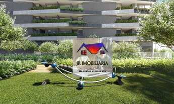 Imagem 6: Apartamento com 2 dormitórios à venda, 114 m² por R$ 2.220.400,00 - Vila Olímpia - São Pau