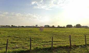 Imagem 2: Área à venda, 7391 m² por R$ 4.999.500,00 - Caminho Novo - Tremembé/SP