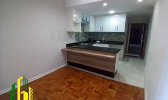 Imagem 6: Apartamento pra venda localizado no largo do Arouche metro republica-SP