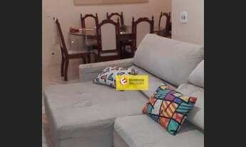 Imagem 7: Apartamento à venda, 70 m² por R$ 306.340,00 - Vila Bela Vista - Santo André/SP