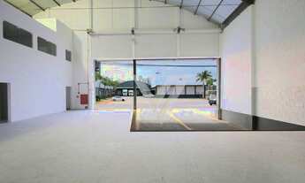 Imagem 3: Galpão para alugar, 1814 m² - Protestantes - Votorantim/SP