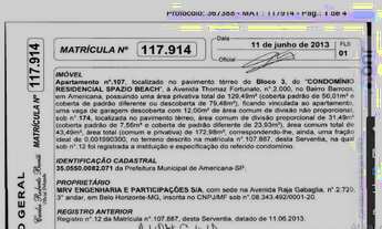 Imagem 5: Apartamento com 2 quartos - Chácara Letônia - Americana - SP