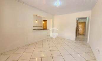 Imagem 5: Casa com 2 dormitórios com laje à venda, 72 m² por R$ 235.000 - Campestre - São Leopoldo/R