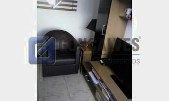 Imagem 7: SAO BERNARDO DO CAMPO - Residential / Apartment - BAIRRO ASSUNCAO