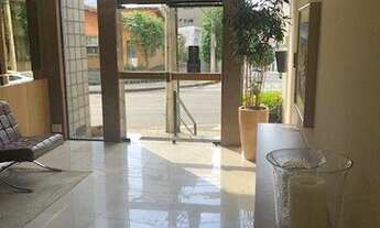 Imagem 4: Apartamento com 4 dormitórios à venda, 160 m² por R$ 850.000,00 - Bom Pastor - Juiz de For