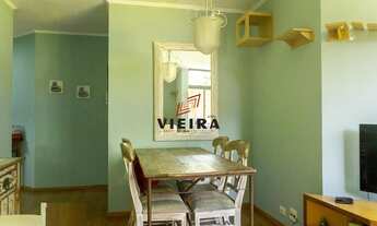 Imagem 4: Apartamento com 2 Quartos no Jardim Marajoara