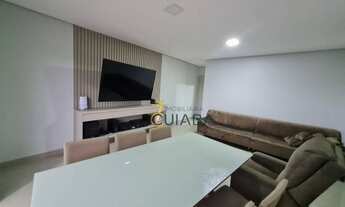 Imagem 2: Apartamento a venda Torres do Parque, Imobiliária Cuiabá