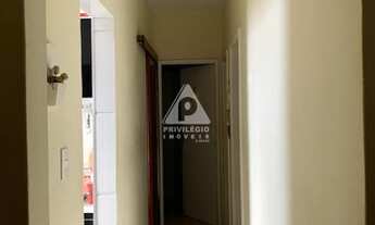 Imagem 6: Apartamento à venda, 2 quartos, Andaraí - RIO DE JANEIRO/RJ