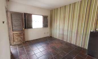 Imagem 7: Casa original no Jardim Primavera de 180 m² e com área construída de 62m², 03 quartos sen