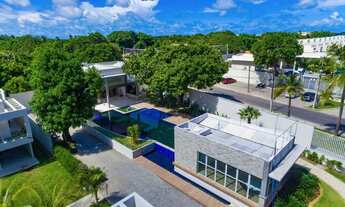 Imagem 2: Carmel Bosque duo, casas novas opções com Deck, jacuzzi, seu lazer exclusivo na cobertura!