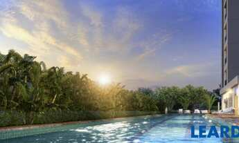 Imagem: APARTAMENTO - JARDIM GUEDALA - SP