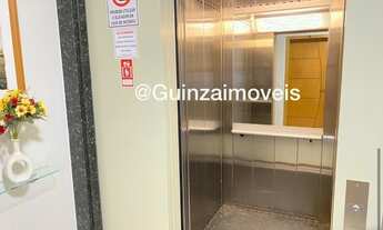 Imagem 2: Apartamento novo com duas vagas livres de garagem