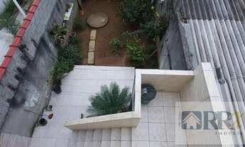 Imagem 14: Casa para Venda em Suzano, Jardim Casa Branca, 3 dormitórios, 1 banheiro