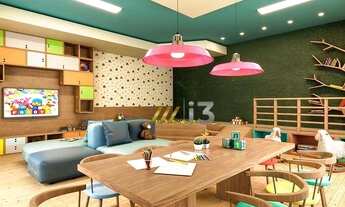 Imagem 6: Apartamento com 2 dormitórios à venda, 69 m² por R$ 680.000,00 - Vila Thais - Atibaia/SP