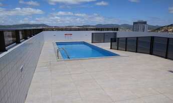 Imagem 3: Edifício Zélia Mota com 2 quartos - André Luis