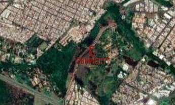 Imagem: Área à venda, 4956 m² por R$ 8.000.000