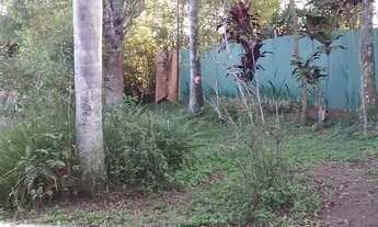 Imagem: TERRENO EM ESQUINA DE 450 METROS/ 2 EM CONDOMÍNIO