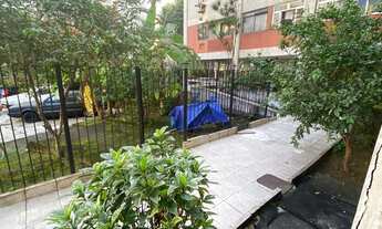 Imagem 5: ótimo Apto Térreo Tipo Casa com direito a Estacionamento !