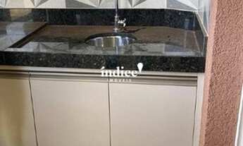 Imagem 6: Apartamento para aluguel 2 quartos 1 suíte 2 vagas Jardim Irajá Ribeirão Preto