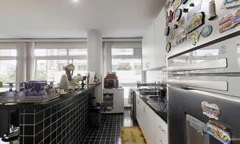 Imagem 7: Apartamento residencial para venda, Centro, São Paulo - AP12869