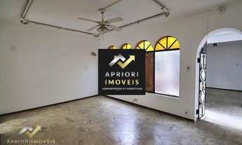Imagem 2: Casa para alugar, 250 m² por R$ 3.200,00/mês - Vila Scarpelli - Santo André/SP