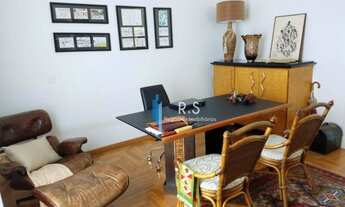 Imagem 6: Casa com 5 dormitórios à venda, 600 m² por R$ 3.200.000 - Condomínio Patrimonio do Carmo