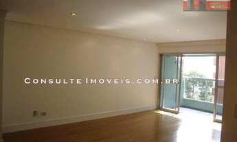 Imagem 6: Apartamento Rua Barão De Castro Lima, 52 - Real Parque, 3 Quartos, 3 Vagas, The Península