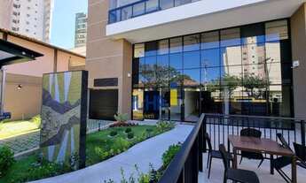 Imagem 4: Apartamento com 3 dormitórios à venda, 84 m² por R$ 738.069,00 - Jardim Camburi - Vitória